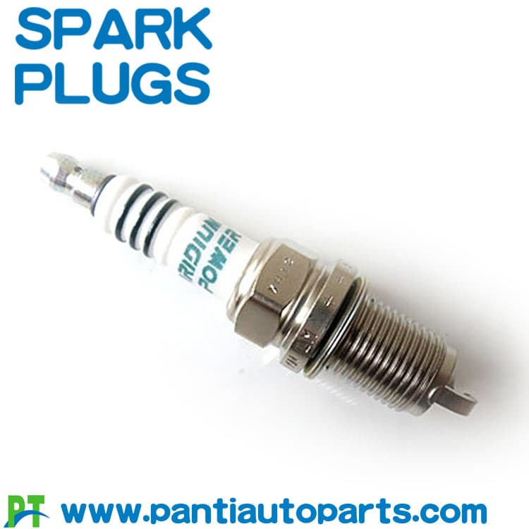 the genuine spark plugs  for Car
